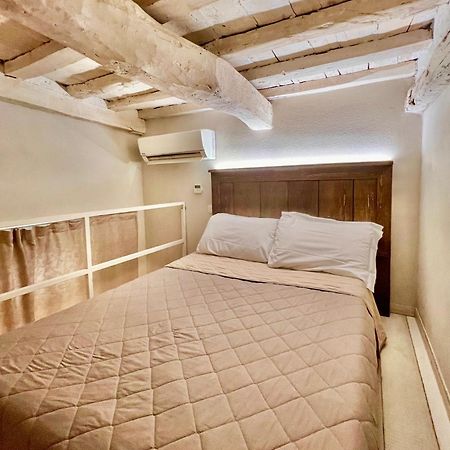 B&B Locanda Il Salimbecco Florens Exteriör bild