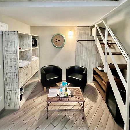 B&B Locanda Il Salimbecco Florens Exteriör bild