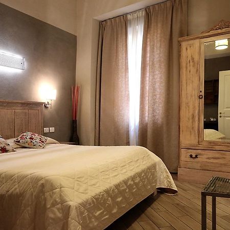 B&B Locanda Il Salimbecco Florens Exteriör bild