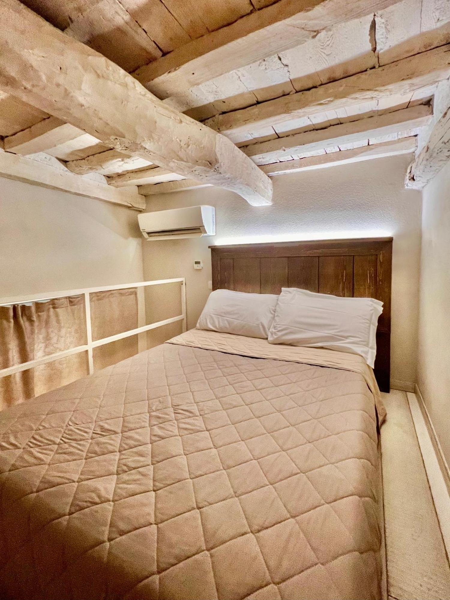 B&B Locanda Il Salimbecco Florens Exteriör bild