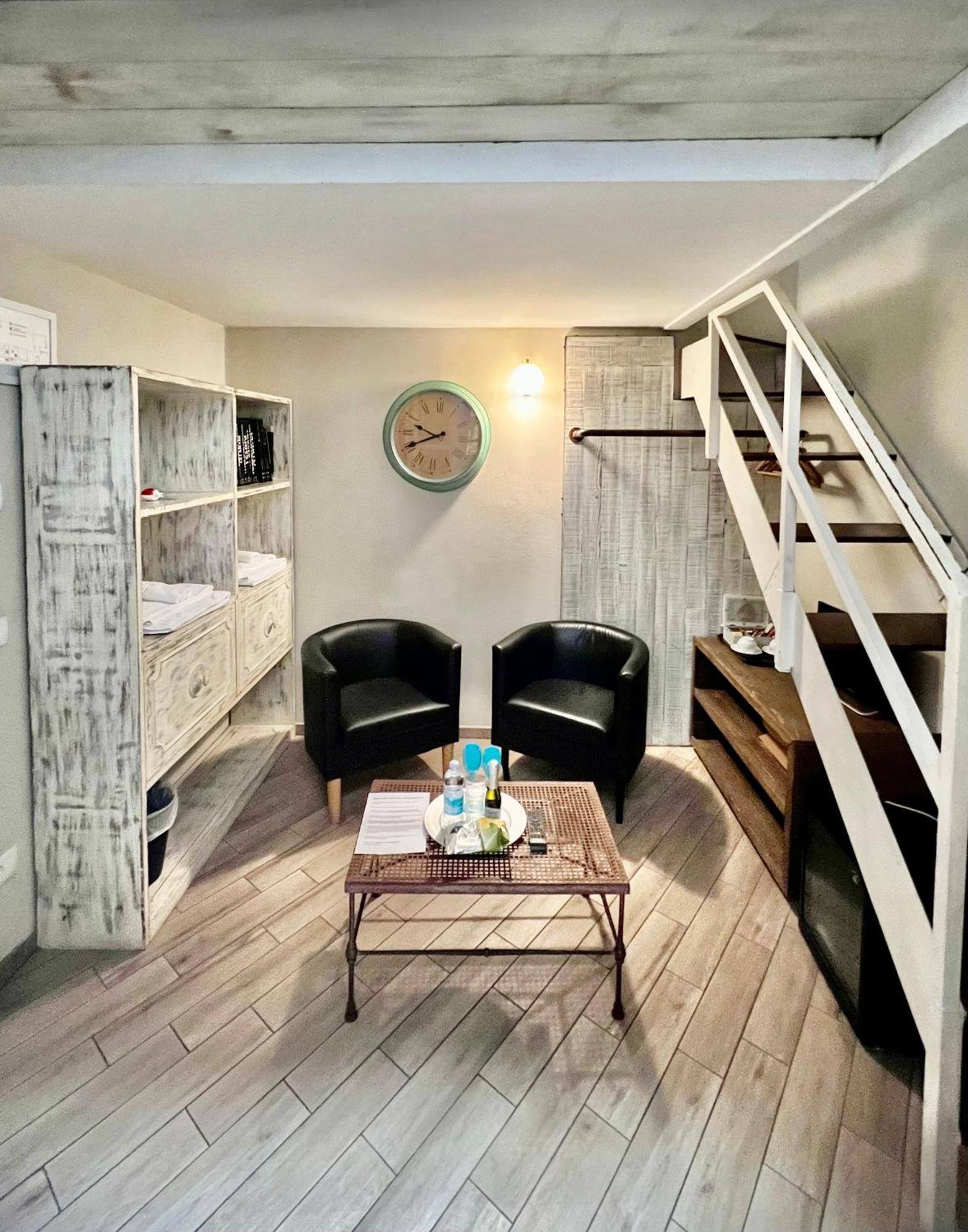 B&B Locanda Il Salimbecco Florens Exteriör bild