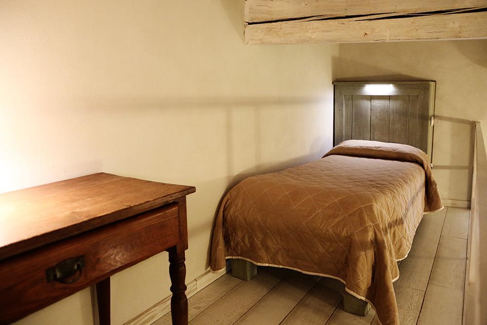 B&B Locanda Il Salimbecco Florens Exteriör bild