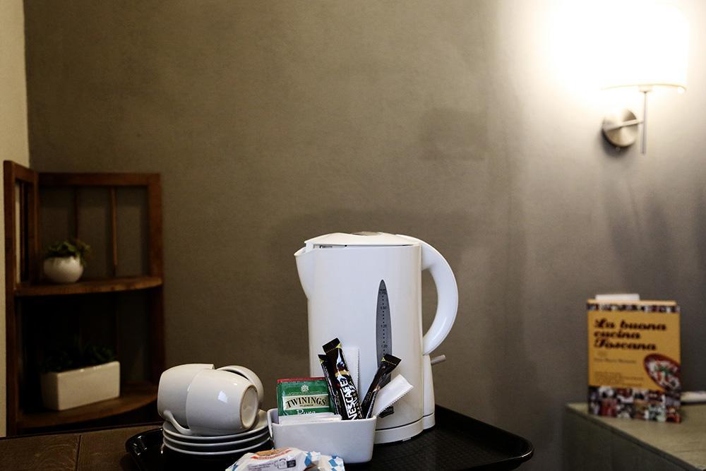 B&B Locanda Il Salimbecco Florens Exteriör bild