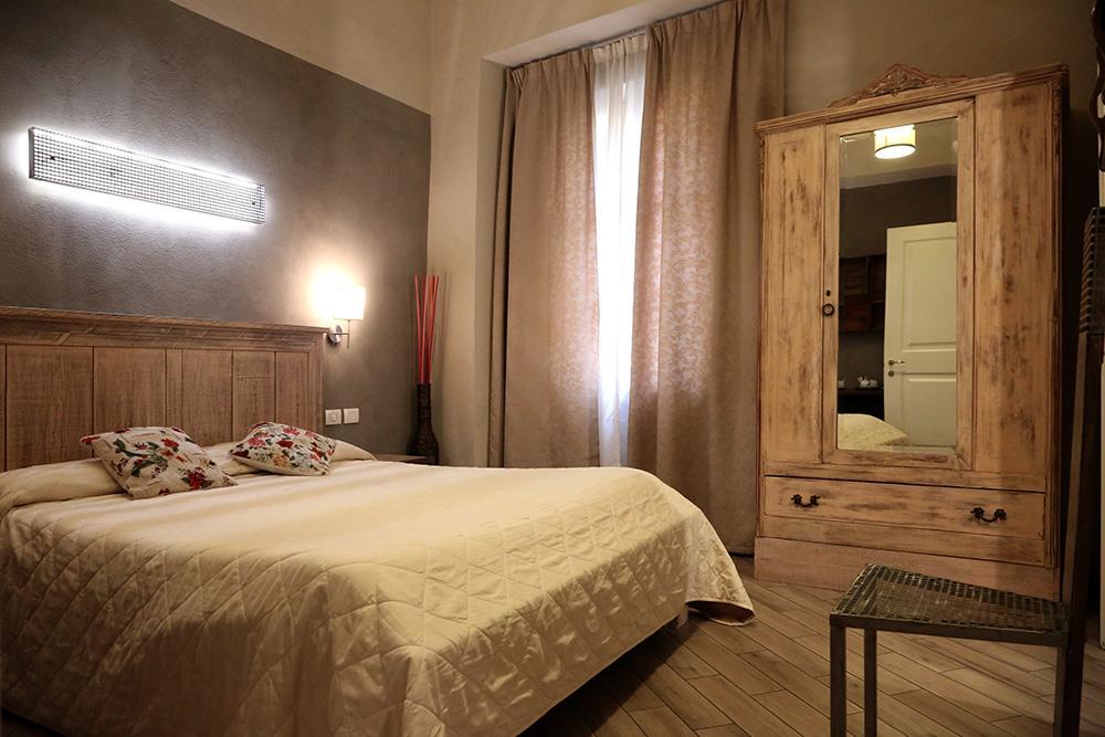 B&B Locanda Il Salimbecco Florens Exteriör bild