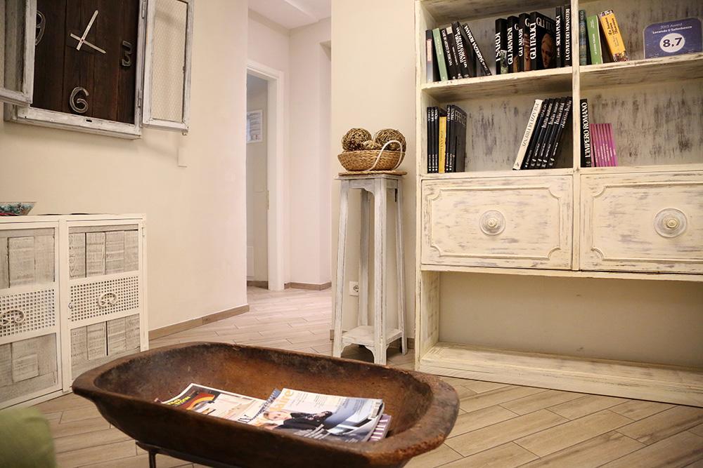 B&B Locanda Il Salimbecco Florens Exteriör bild